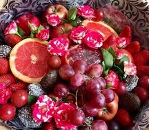 Фруктовый букет Викинг