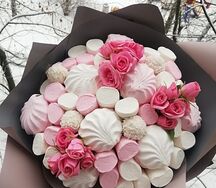 Сладкий букет Пенни