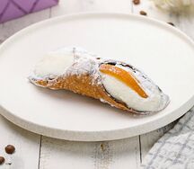 Пирожное Сицилийская канноло