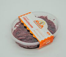 Салат Свекольный