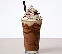 Chocolate crème