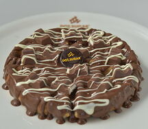 Waffles kinder