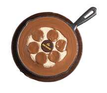 Cerelaco pans