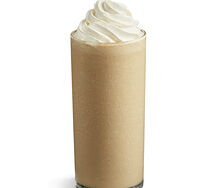 Mocha frappé