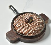 Crocoroisito pans
