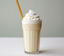 Vanilla crème