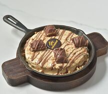 Bueno pans