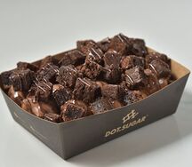 Brownies lokma