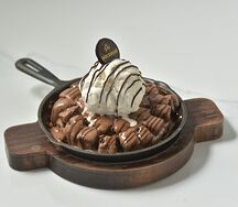 Brownies pans