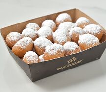 Sugar lokma