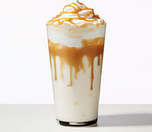 Caramel crème