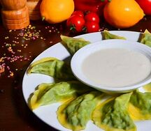 Кук барак