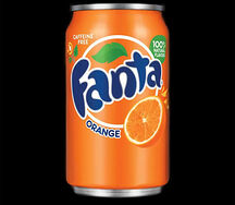 Fanta
