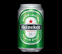Heineken 