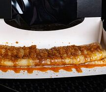 Crêpes Spéculoos