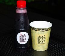 Jus bissap