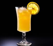 Jus Citronelle , Tamarin