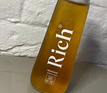Сок Rich яблочный