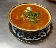 Мастава