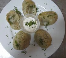 Манты