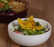 Salade de saison