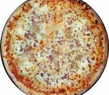 Pizza royale