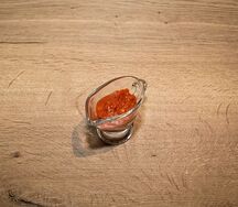 Томатно-острый