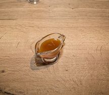 Кисло-сладкий