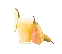 Jus de poire