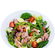 Salade amore