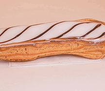 Eclair vanille
