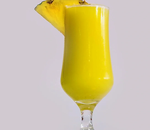 Jus d'ananas