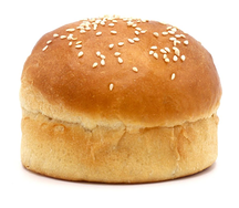 Pain burger