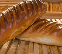 Pain au lait
