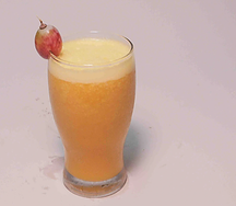 Jus de passion