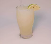 Jus de limonade
