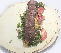Sandwich kafta