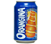 Orangina