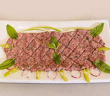 Kafta cru
