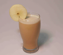 Jus de pomme
