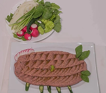 Kebbe naye