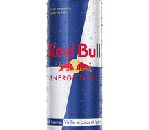 Red bull