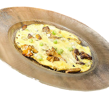 Omelette sojok
