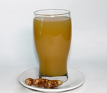 Jus de gingembre