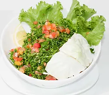 Salade taboule