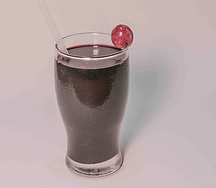 Jus de bissap