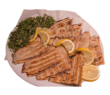 Arayess kafta