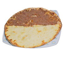 Manaiche kafta fromage