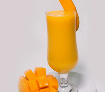 Jus de mangue