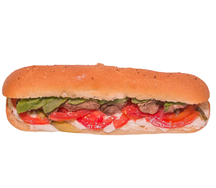 Sandwich foie de poulet